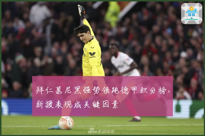 拜仁慕尼黑强势领跑德甲积分榜，新援表现成关键因素